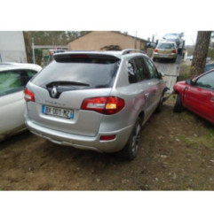 Bloc ABS (freins anti-blocage) RENAULT KOLEOS 1 Photo n°4