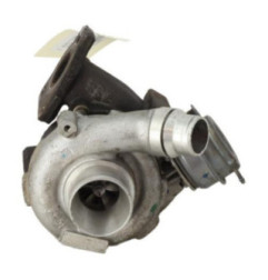 Turbo RENAULT KOLEOS 1 Photo n°1