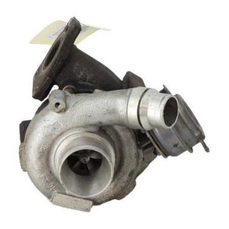 Turbo RENAULT KOLEOS 1 Photo n°1