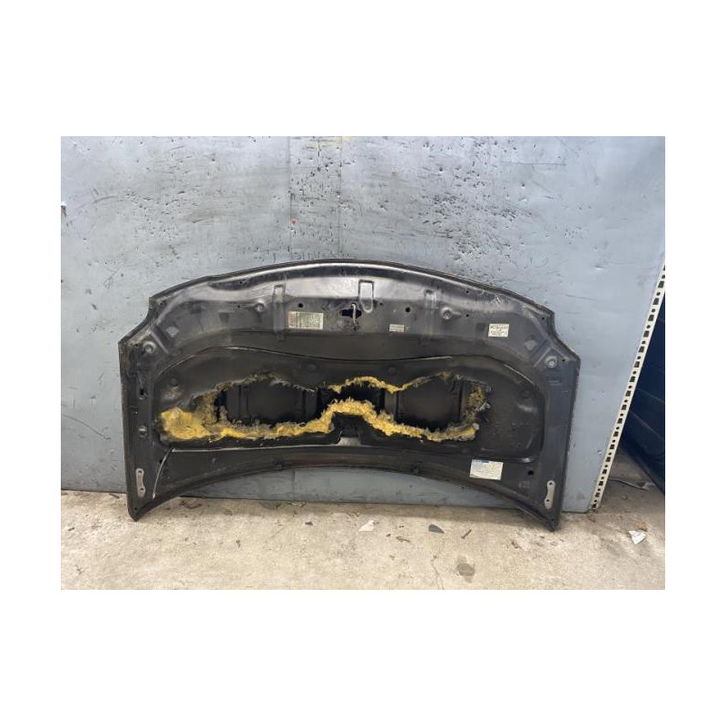 Capot TOYOTA AURIS 1