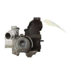 Turbo RENAULT KOLEOS 1