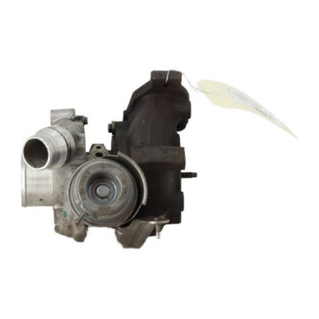 Turbo RENAULT KOLEOS 1