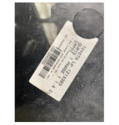 Capot TOYOTA AURIS 1 Photo n°3