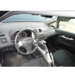 Capot TOYOTA AURIS 1 Photo n°4