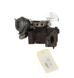 Turbo RENAULT KOLEOS 1 Photo n°5