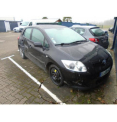 Capot TOYOTA AURIS 1 Photo n°7