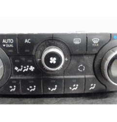 Commande chauffage RENAULT KOLEOS 1 Photo n°1