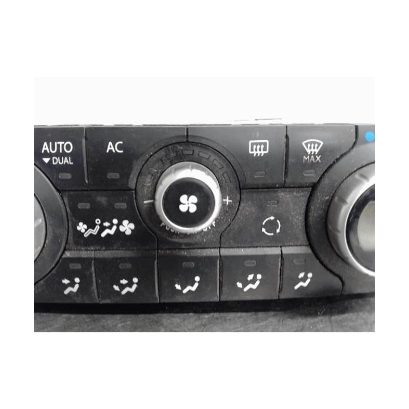 Commande chauffage RENAULT KOLEOS 1