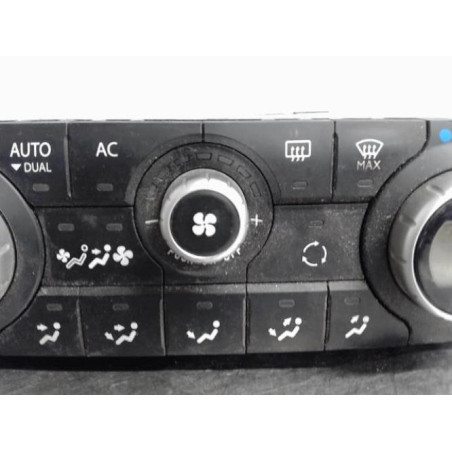 Commande chauffage RENAULT KOLEOS 1 Photo n°1