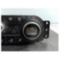 Commande chauffage RENAULT KOLEOS 1
