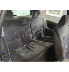 Commande chauffage RENAULT CLIO 2
