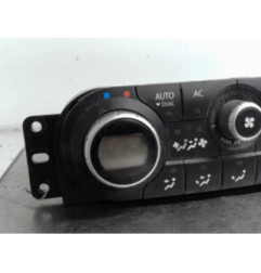 Commande chauffage RENAULT KOLEOS 1 Photo n°4