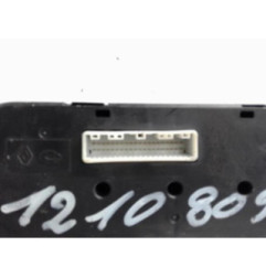 Commande chauffage RENAULT KOLEOS 1 Photo n°5