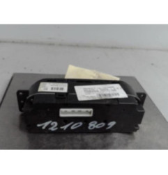 Commande chauffage RENAULT KOLEOS 1 Photo n°6