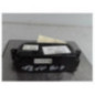 Commande chauffage RENAULT KOLEOS 1