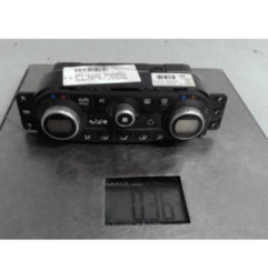 Commande chauffage RENAULT KOLEOS 1 Photo n°7