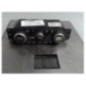 Commande chauffage RENAULT KOLEOS 1