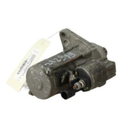 Demarreur VOLKSWAGEN TOURAN 1 Photo n°3