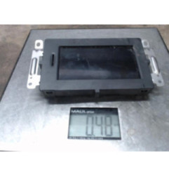 Ecran GPS RENAULT KOLEOS 1 Photo n°1