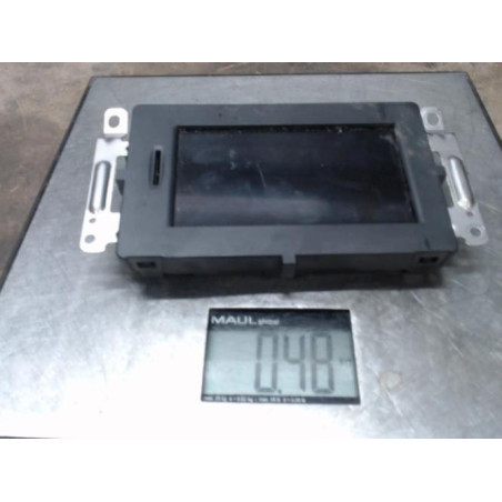 Ecran GPS RENAULT KOLEOS 1 Photo n°1