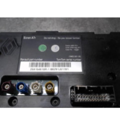 Ecran GPS RENAULT KOLEOS 1