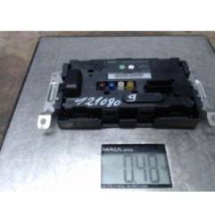 Ecran GPS RENAULT KOLEOS 1 Photo n°3