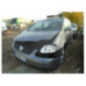 Demarreur VOLKSWAGEN TOURAN 1