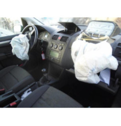 Demarreur VOLKSWAGEN TOURAN 1 Photo n°10