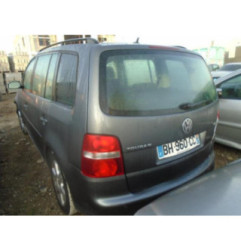 Demarreur VOLKSWAGEN TOURAN 1 Photo n°11