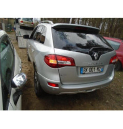 Ecran GPS RENAULT KOLEOS 1 Photo n°8