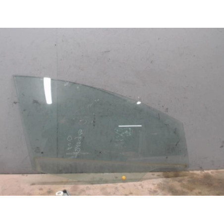 Vitre avant droit FORD FIESTA 6 Photo n°1