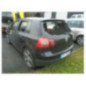 Renfort pare choc avant (traverse) VOLKSWAGEN GOLF 5