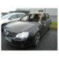 Renfort pare choc avant (traverse) VOLKSWAGEN GOLF 5