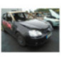 Renfort pare choc avant (traverse) VOLKSWAGEN GOLF 5