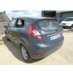 Vitre avant droit FORD FIESTA 6 Photo n°6