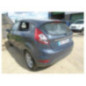 Vitre avant droit FORD FIESTA 6