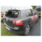 Renfort pare choc avant (traverse) VOLKSWAGEN GOLF 5