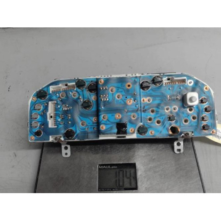 Compteur MAZDA MX3 Photo n°1