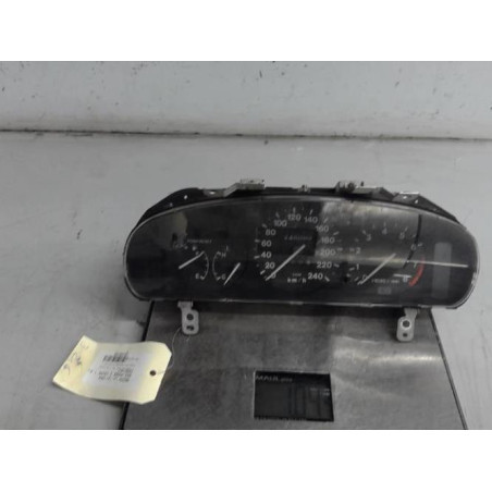 Compteur MAZDA MX3