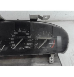 Compteur MAZDA MX3 Photo n°3