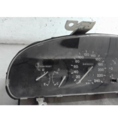 Compteur MAZDA MX3 Photo n°4