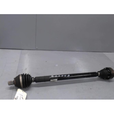 Cardan droit (transmission) SEAT ALTEA