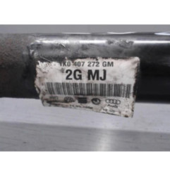 Cardan droit (transmission) SEAT ALTEA Photo n°3