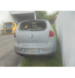 Cardan droit (transmission) SEAT ALTEA Photo n°6