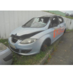 Cardan droit (transmission) SEAT ALTEA Photo n°7