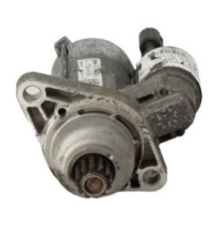 Demarreur VOLKSWAGEN TOURAN 2 Photo n°1