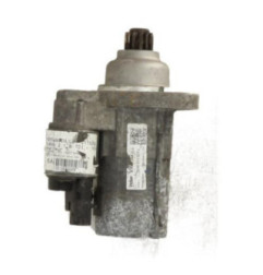 Demarreur VOLKSWAGEN TOURAN 2 Photo n°5