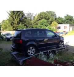 Demarreur VOLKSWAGEN TOURAN 2 Photo n°6