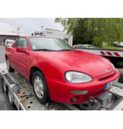 Retroviseur droit MAZDA MX3 Photo n°8