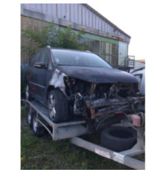 Demarreur VOLKSWAGEN TOURAN 2 Photo n°8